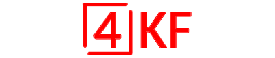 4KF : 4 Knapsack Fans