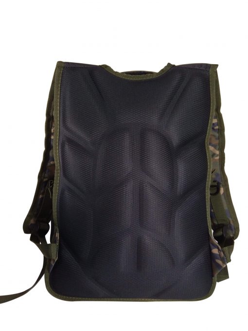 Tactical Backpack for Men 4KF Hiking Hunting Backpack Waterproof Survival Gear Military Bag Travel Water Resistant Durable Army Camouflage Assault Pack